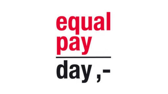 equal pay day 2021 america